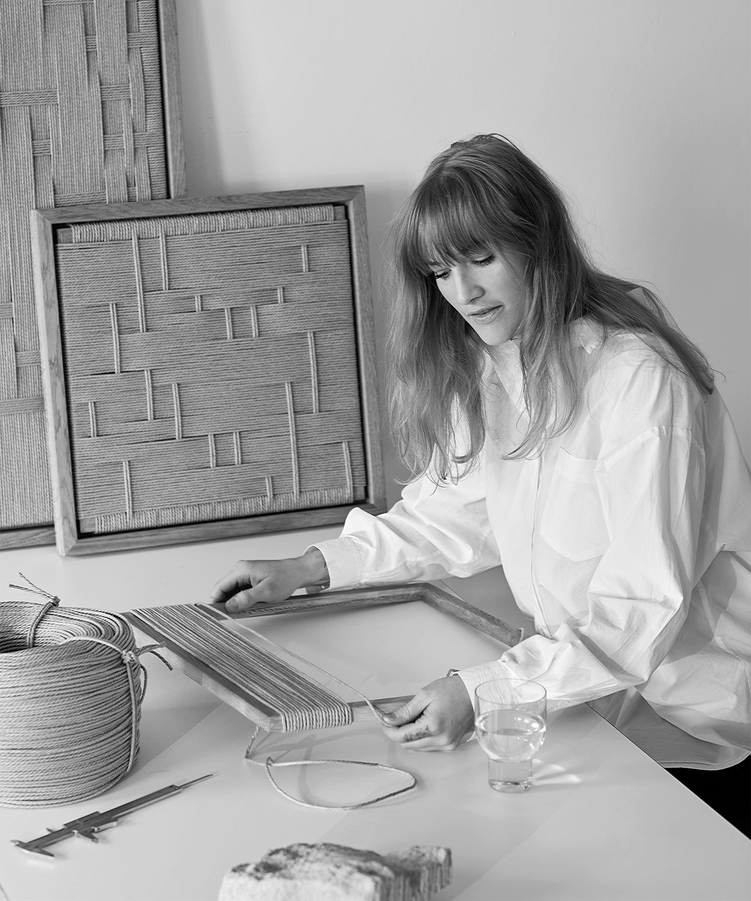 Anne Bronton