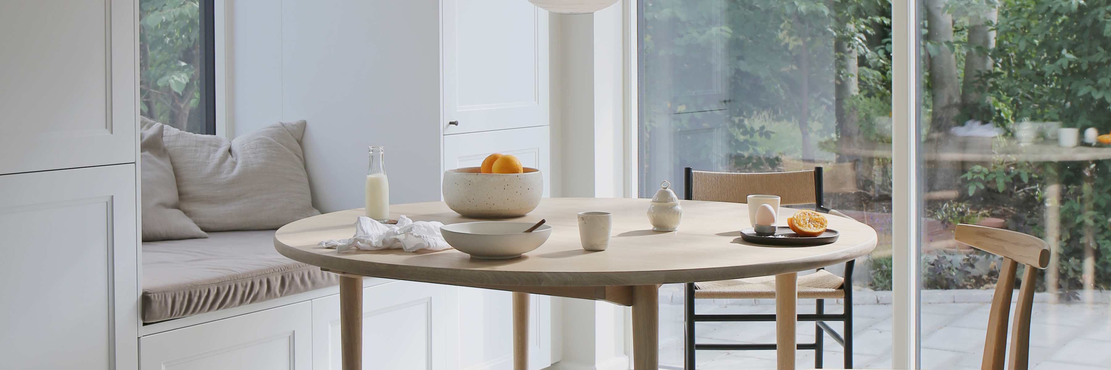 PFAS-fri møbler hos MAKE nordic