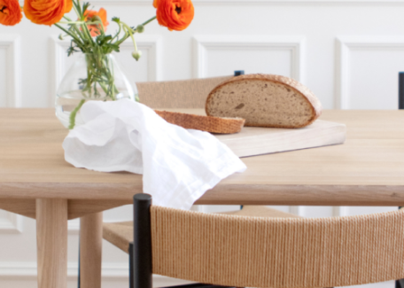 5 tips til en moderne spisestue