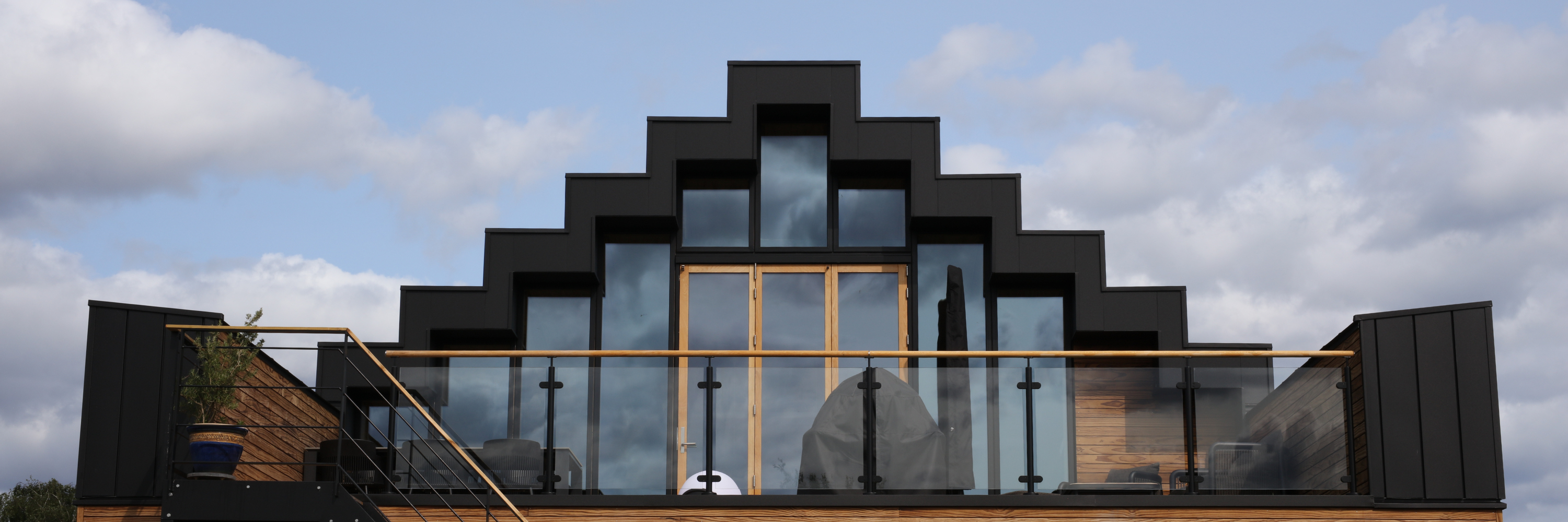 Mesterlige ombygninger – Fra 70’er villa til arkitektonisk perle