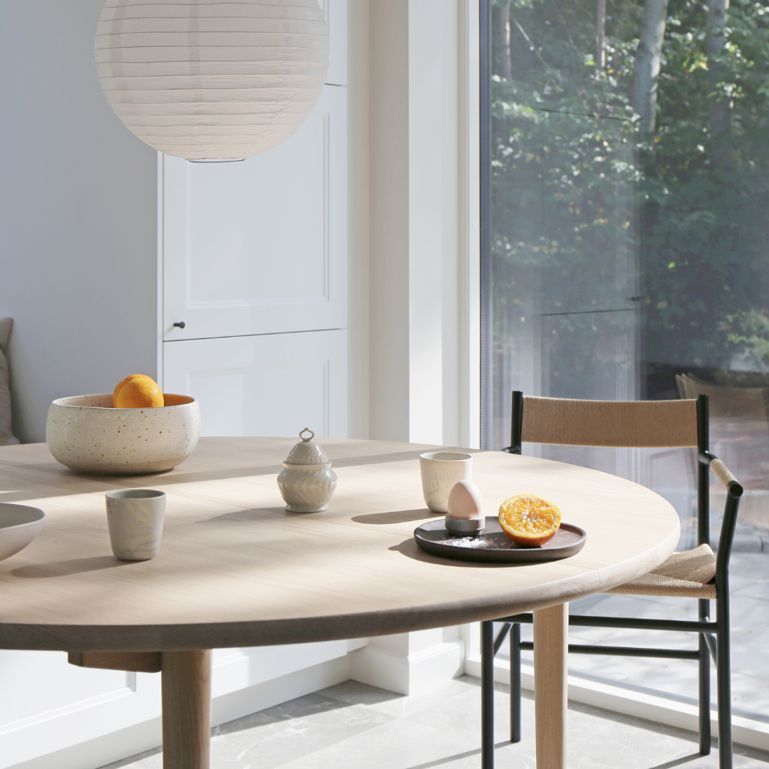 Træolie - Til egetræ