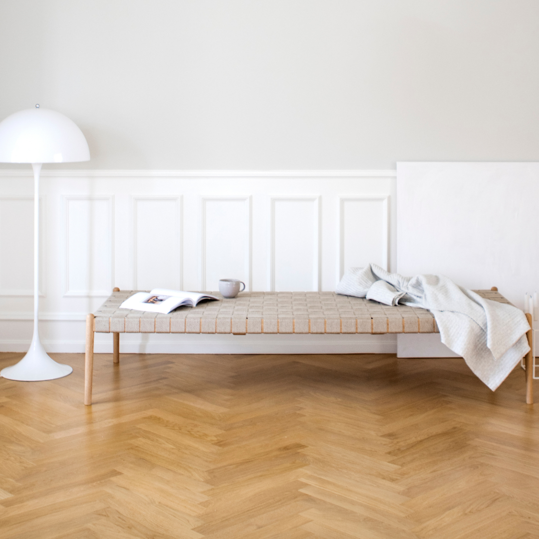 UMI - Egetræs daybed