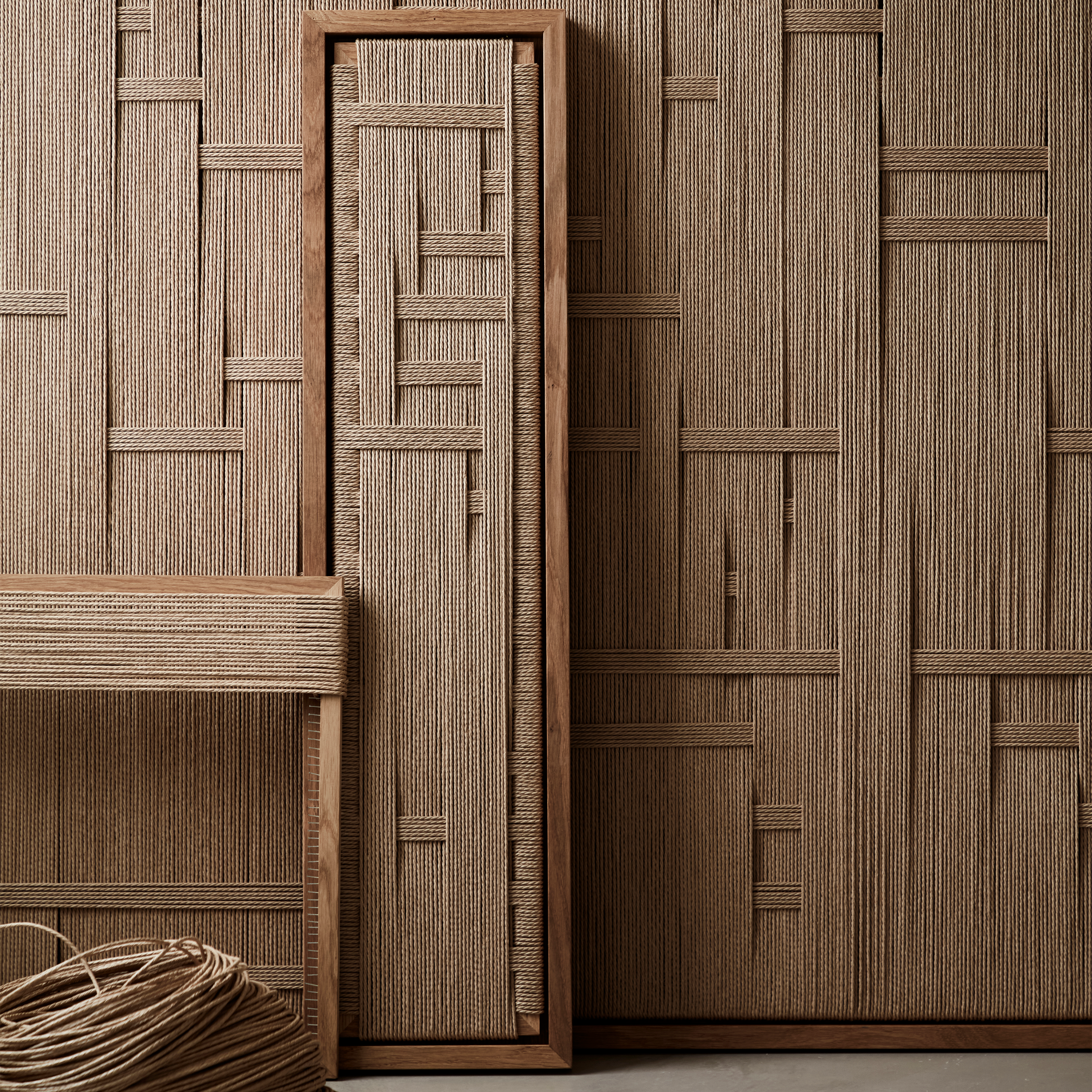 BRONTON - Relief Nr. 106