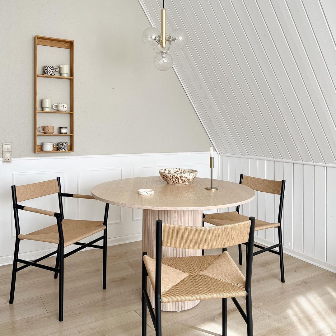 CORD - Spisebordsstol