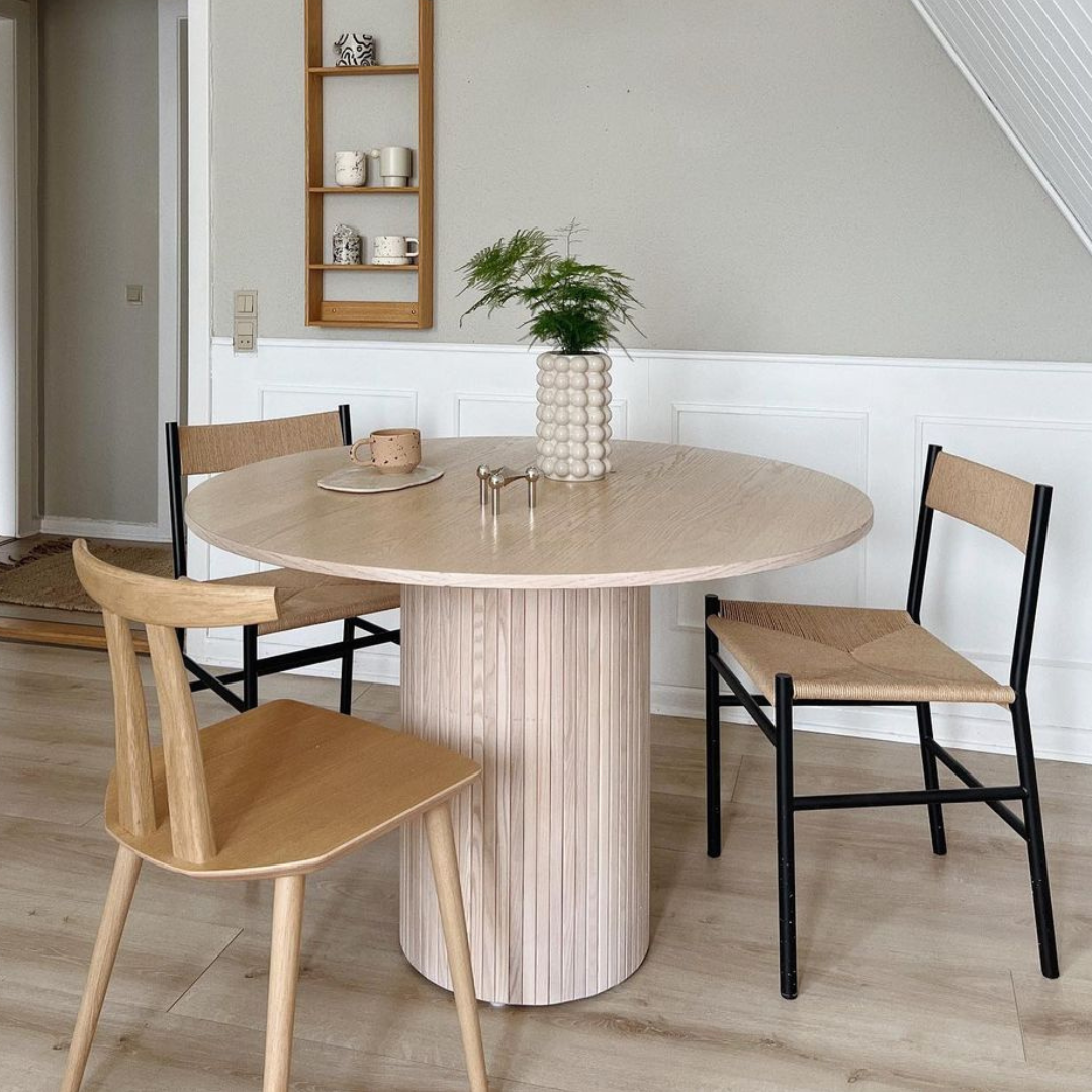 CORD - Spisebordsstol