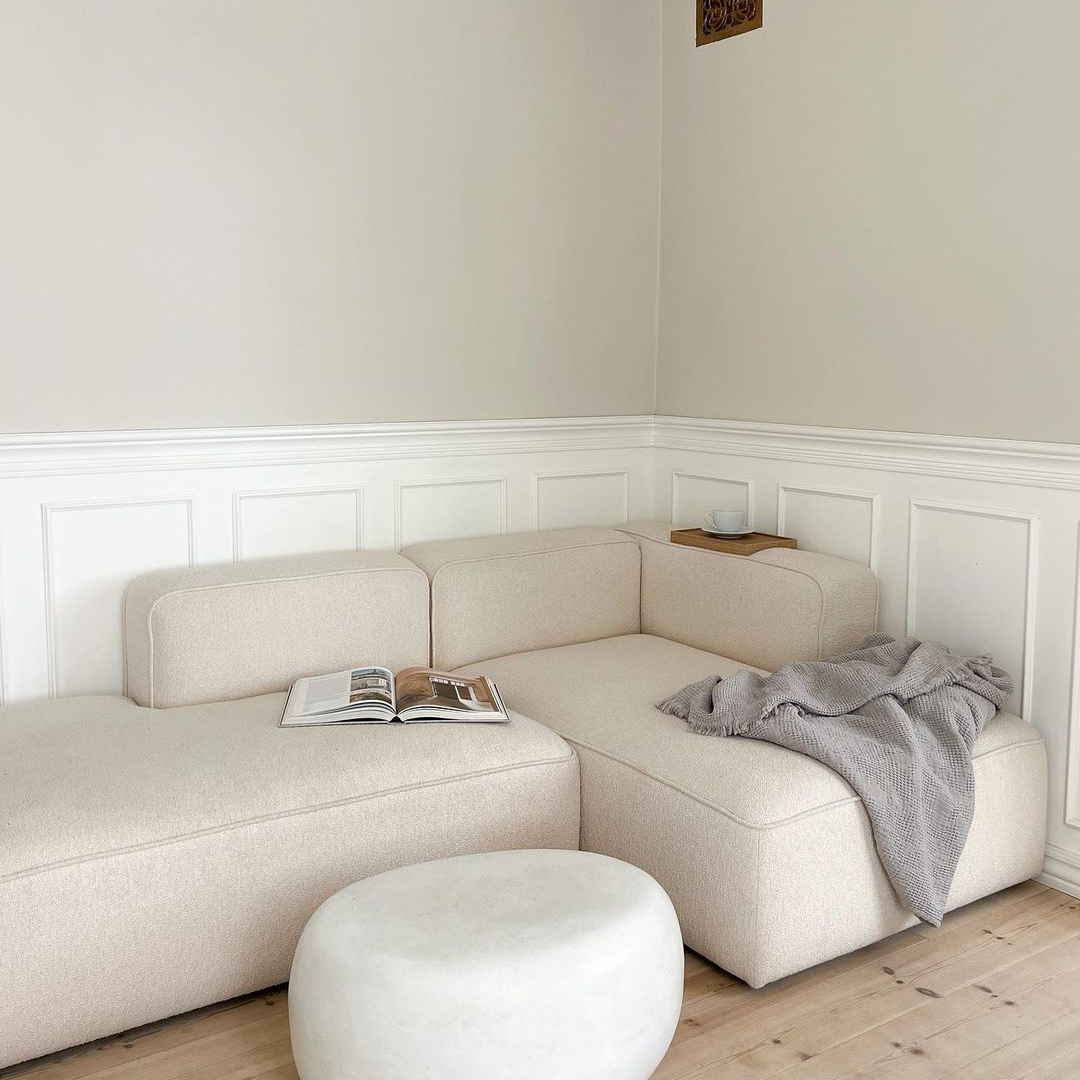 BASETRAY SMALL - Egetræsbakke