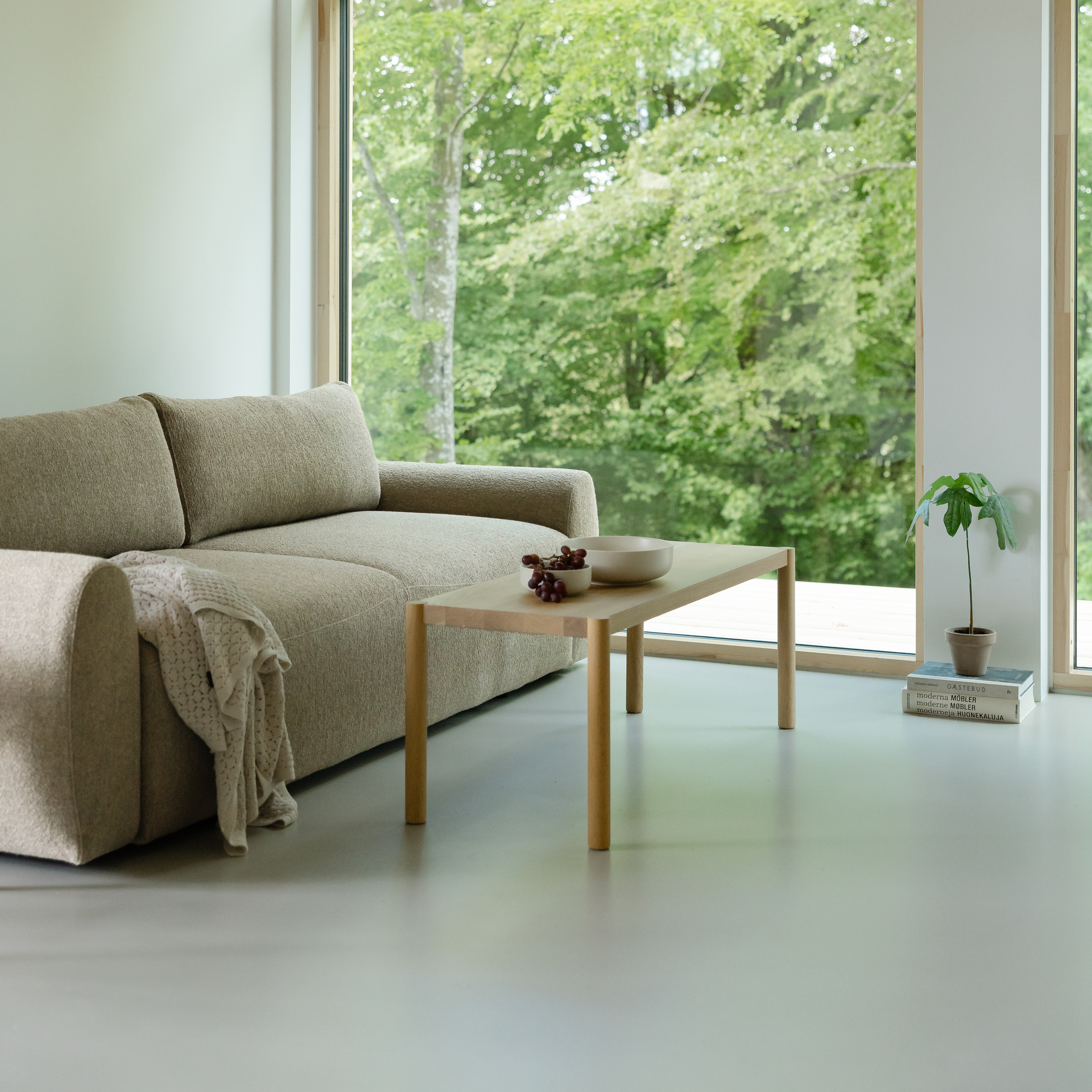 Heartland - Sofa