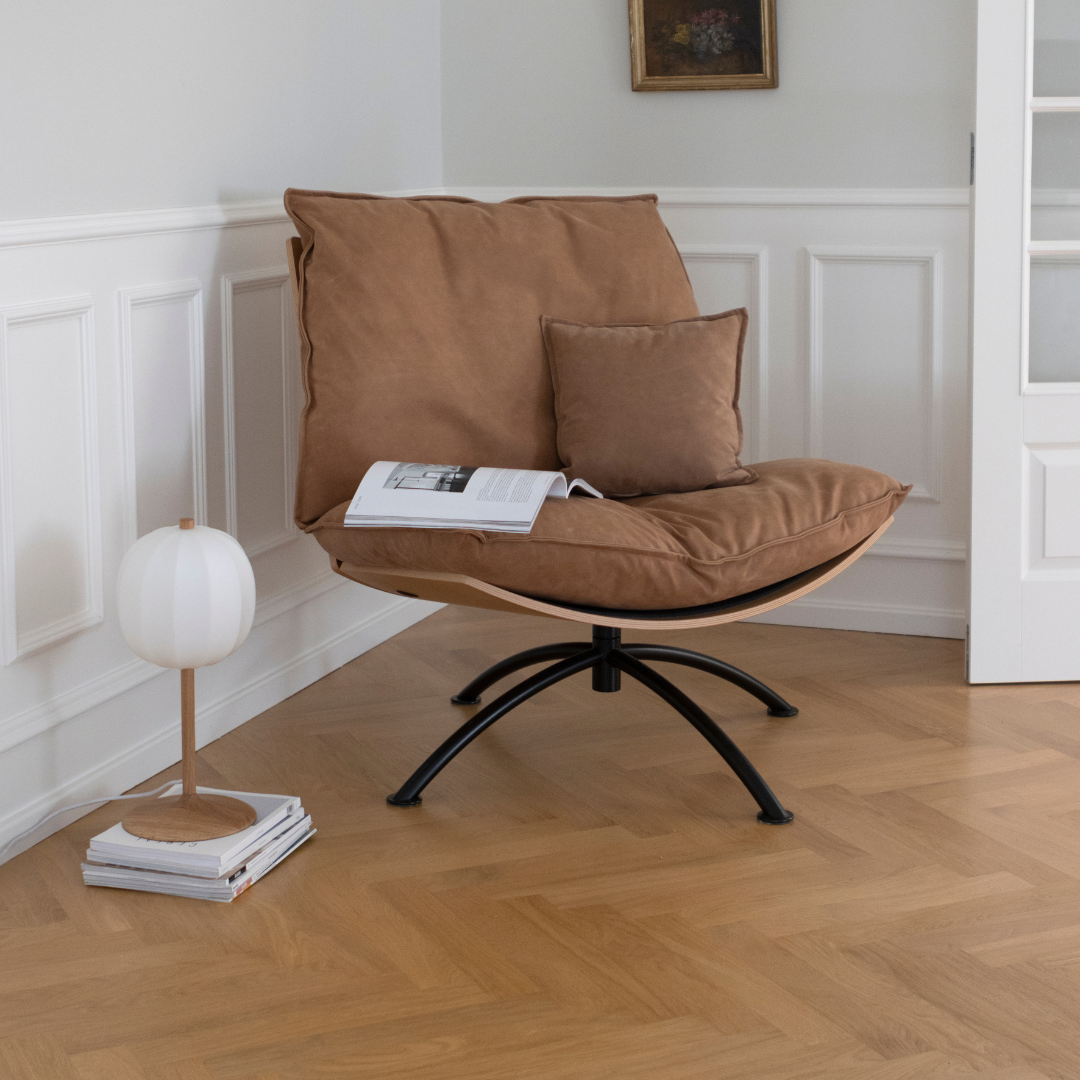 OUR - Bordlampe