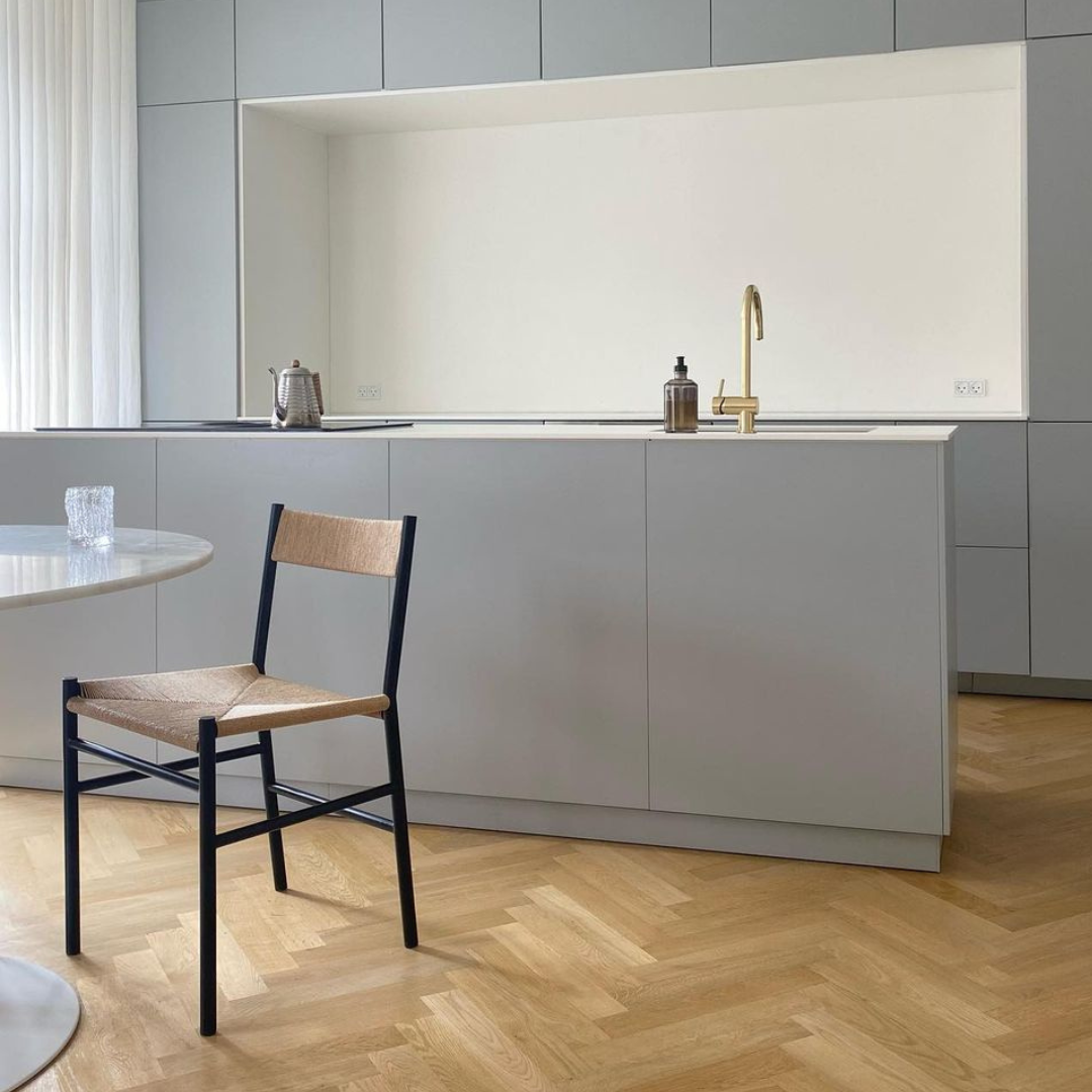 CORD - Spisebordsstol