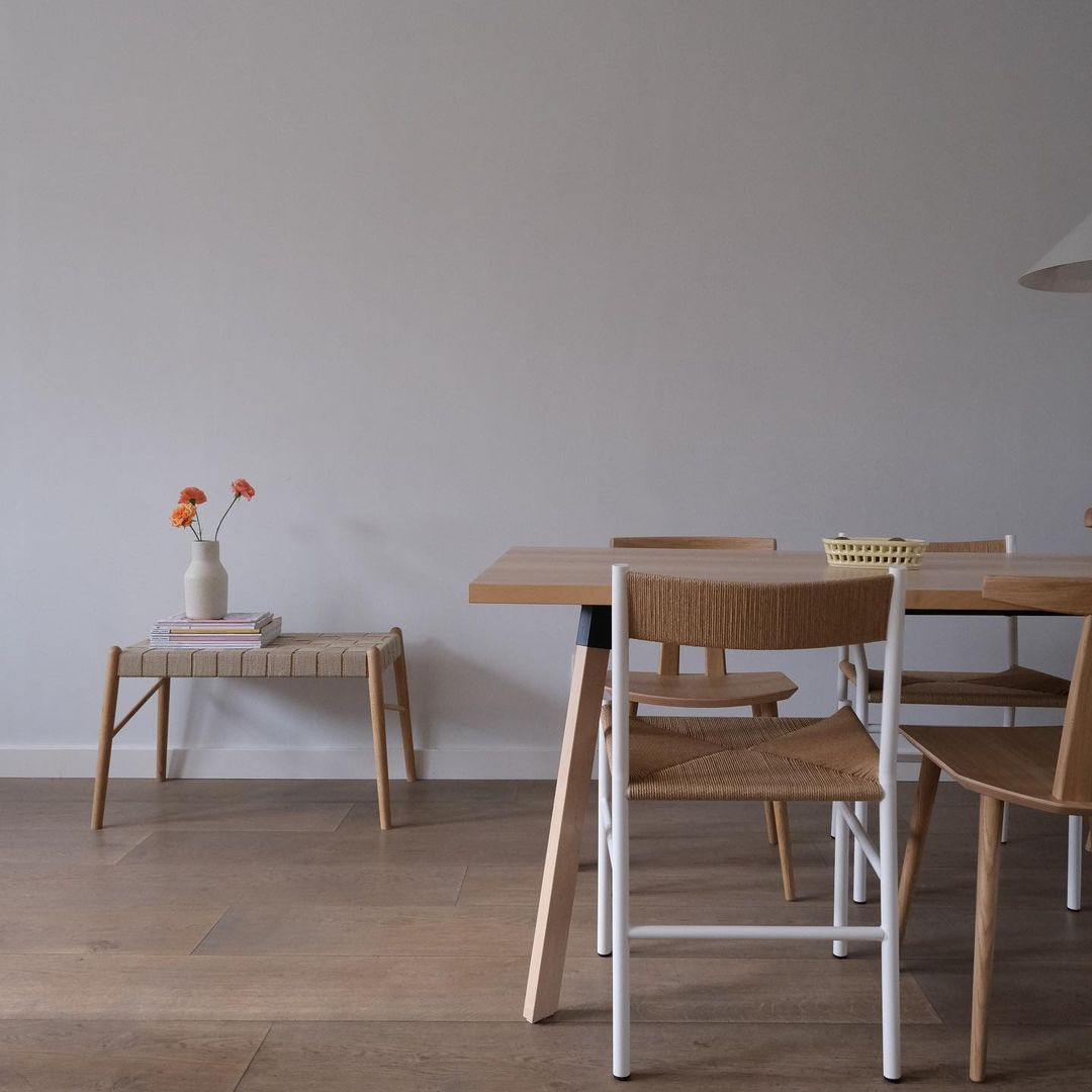 CORD - Spisebordsstol