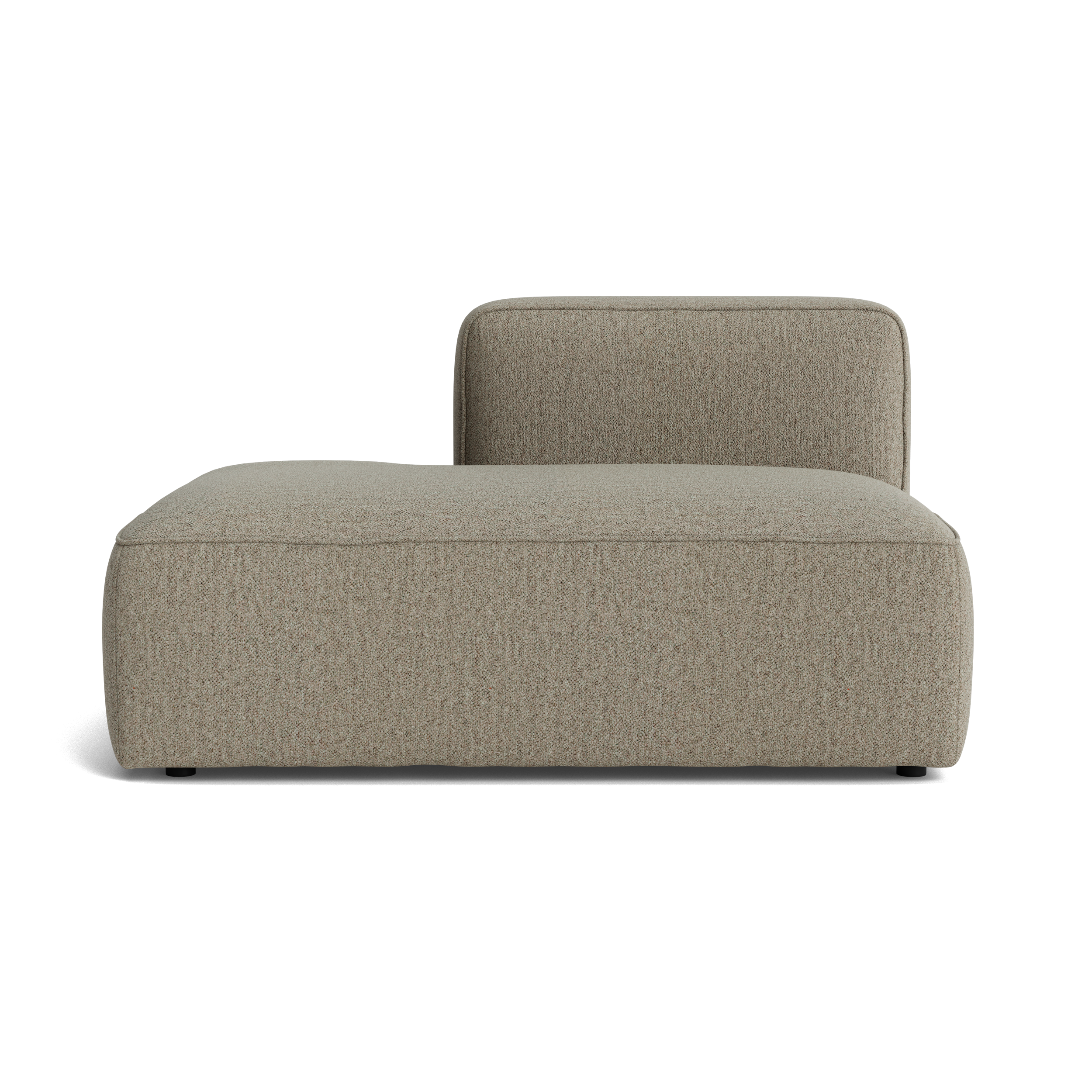 BASECAMP Open End - Venstre, 3E modul, 90x120cm
