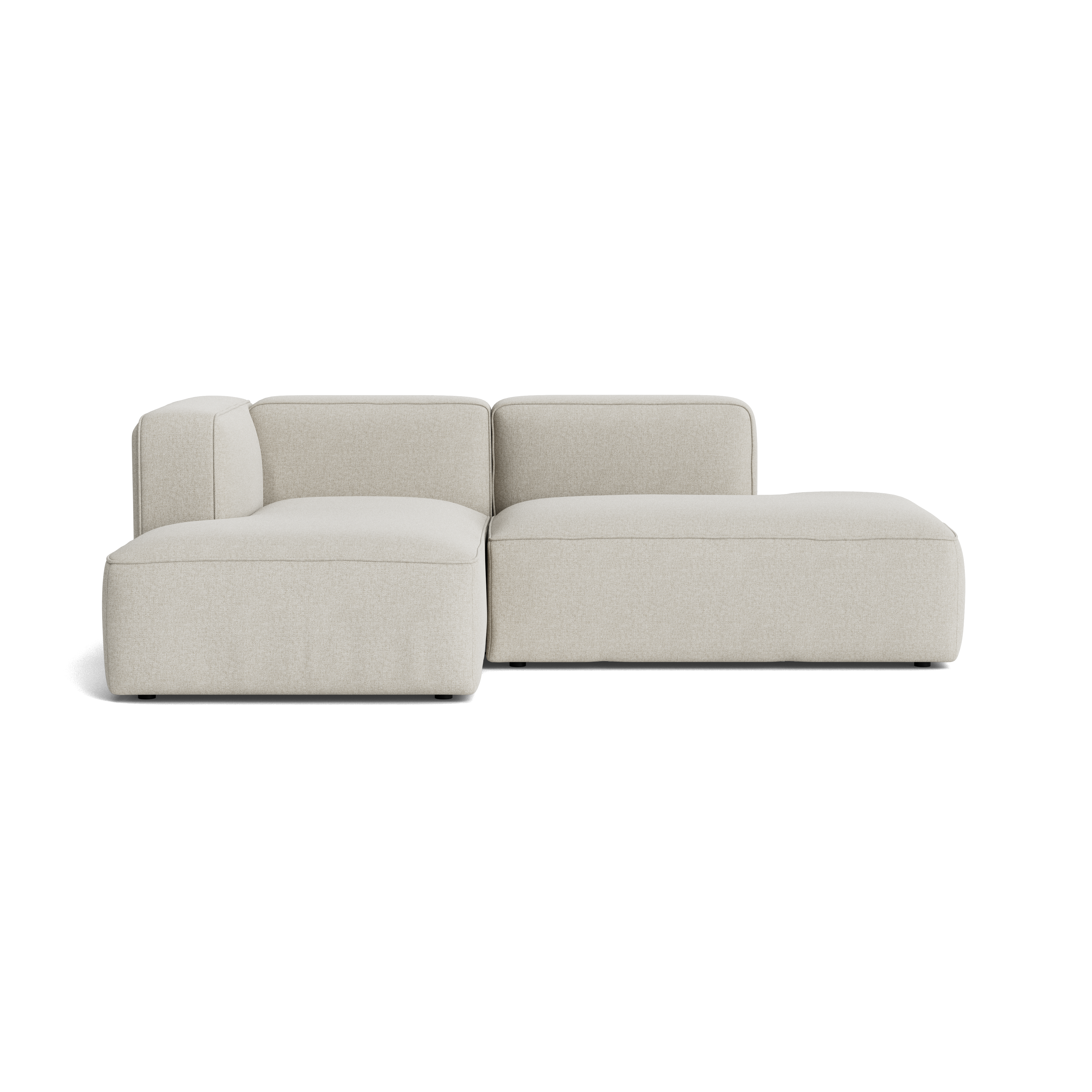 BASECAMP Small open end - venstre, 2 moduler, Cosmo nr. 10