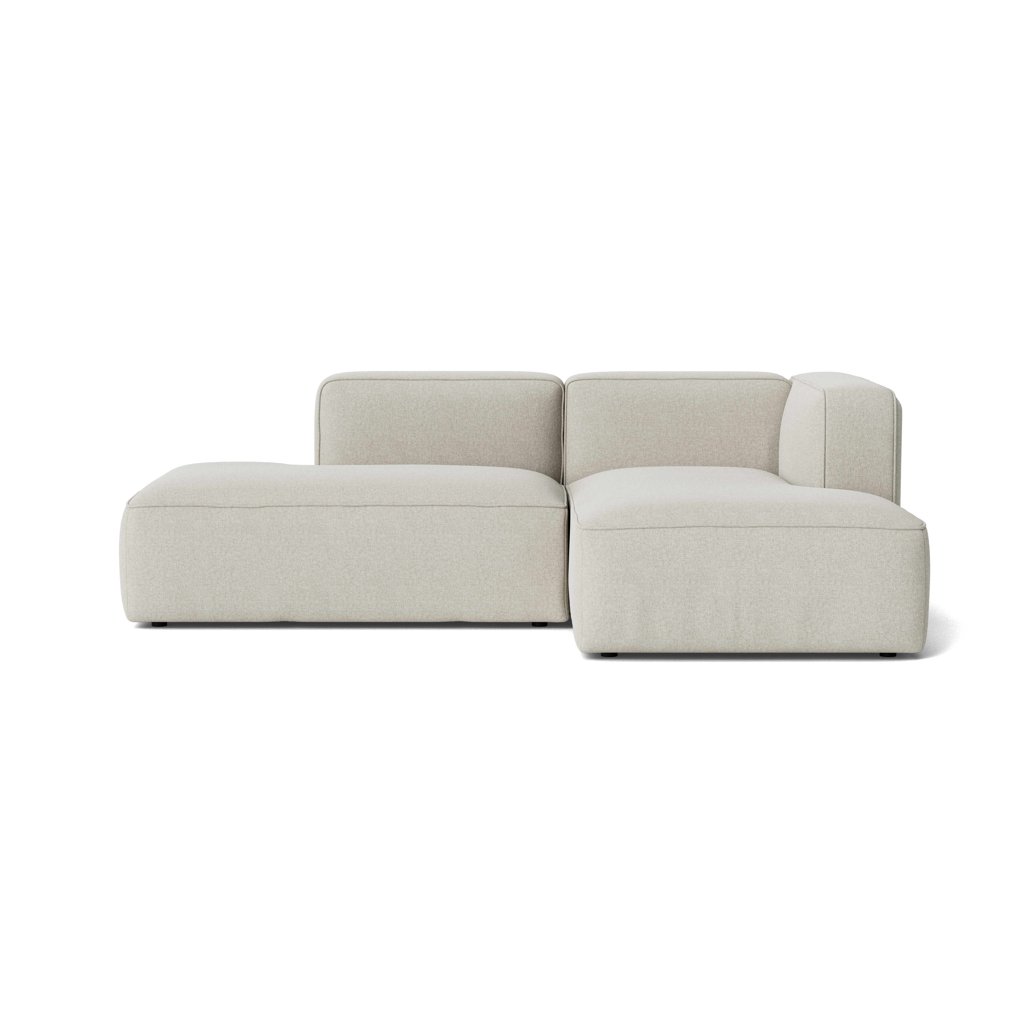 BASECAMP Small open end - højre, 2 moduler, Cosmo nr. 10