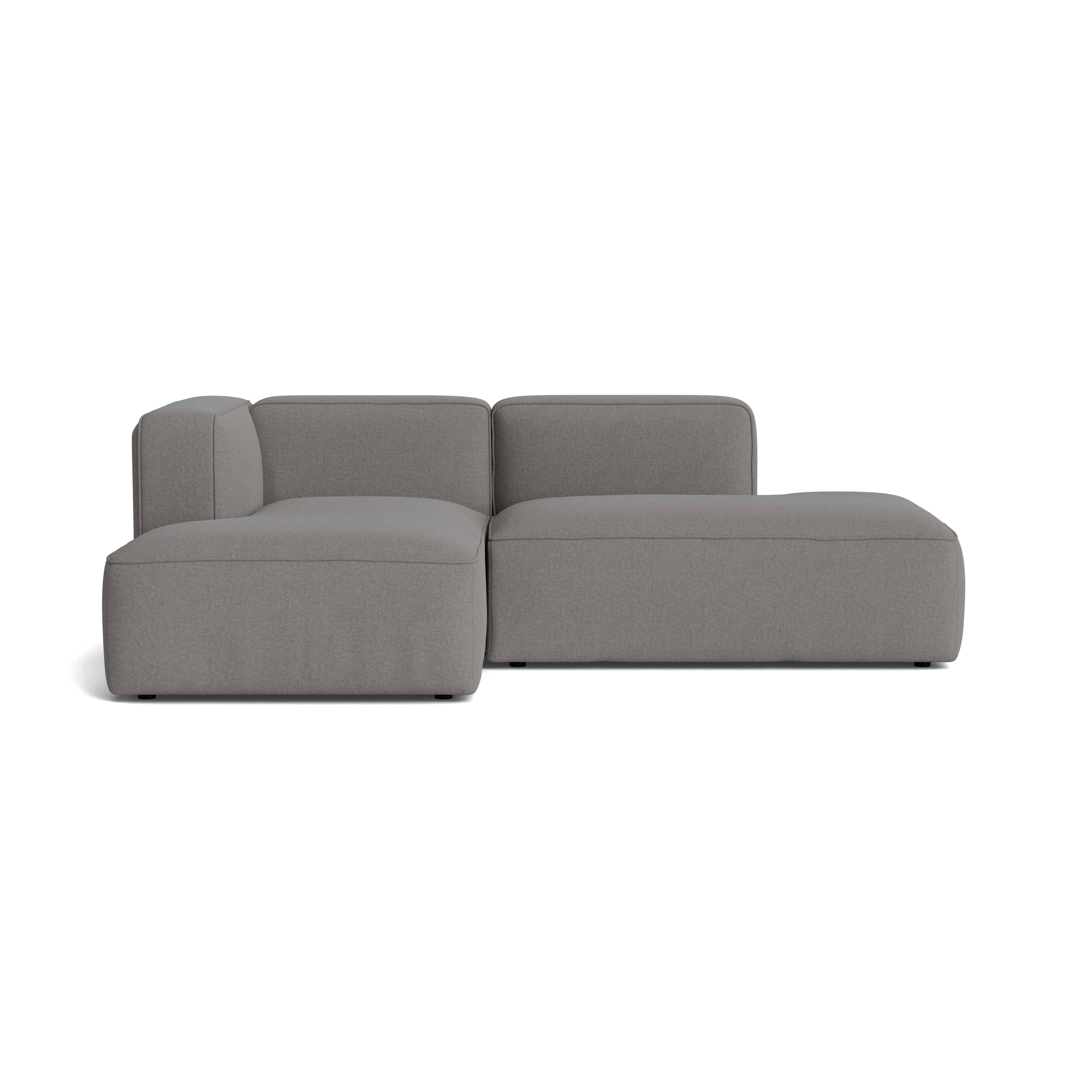 BASECAMP Small open end - venstre, 2 moduler, Cosmo nr. 120