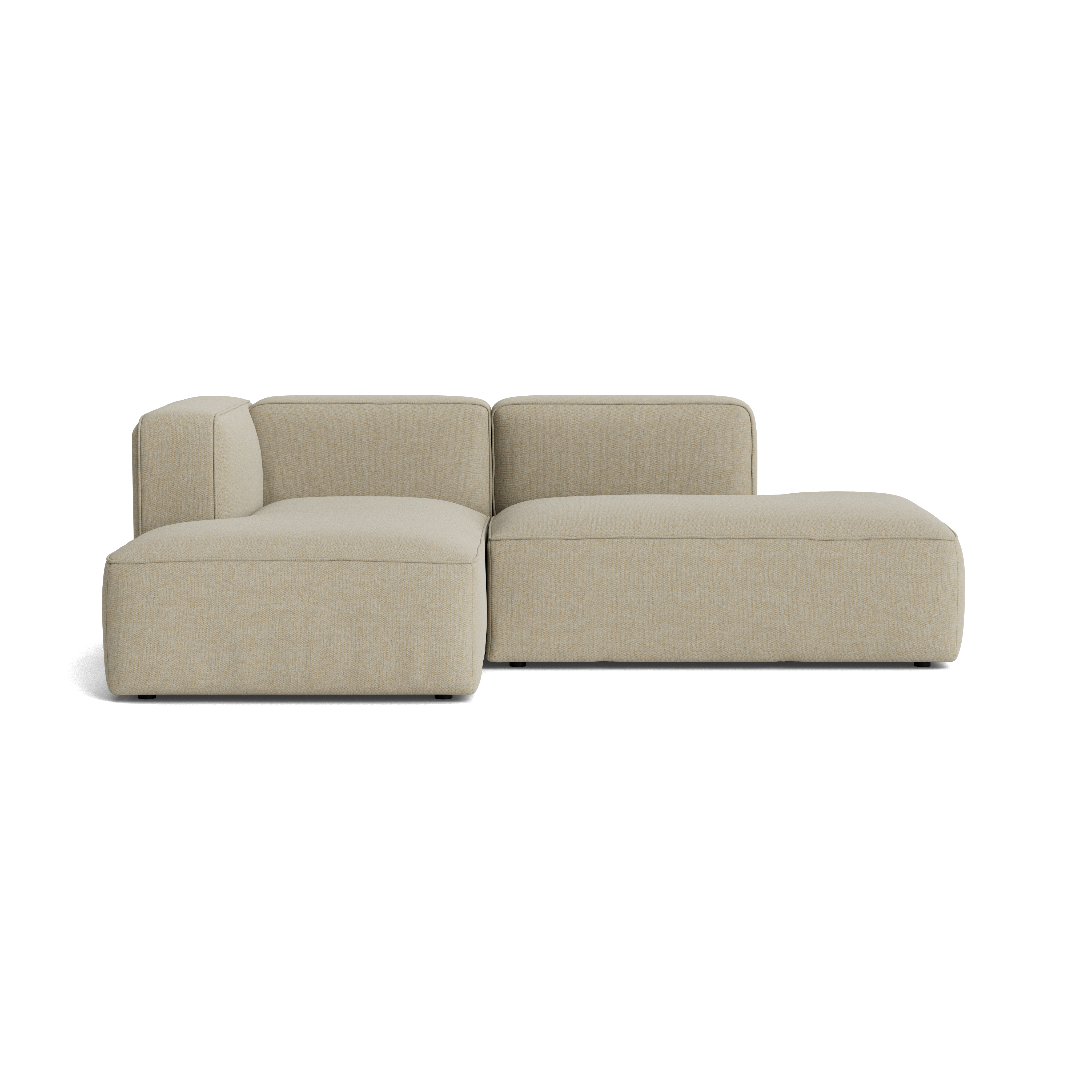 BASECAMP Small open end - venstre, 2 moduler, Cosmo nr. 20