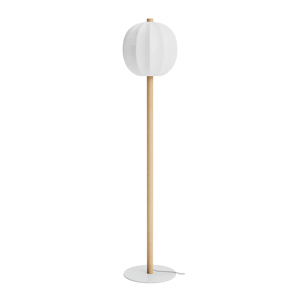 OUR - Gulvlampe