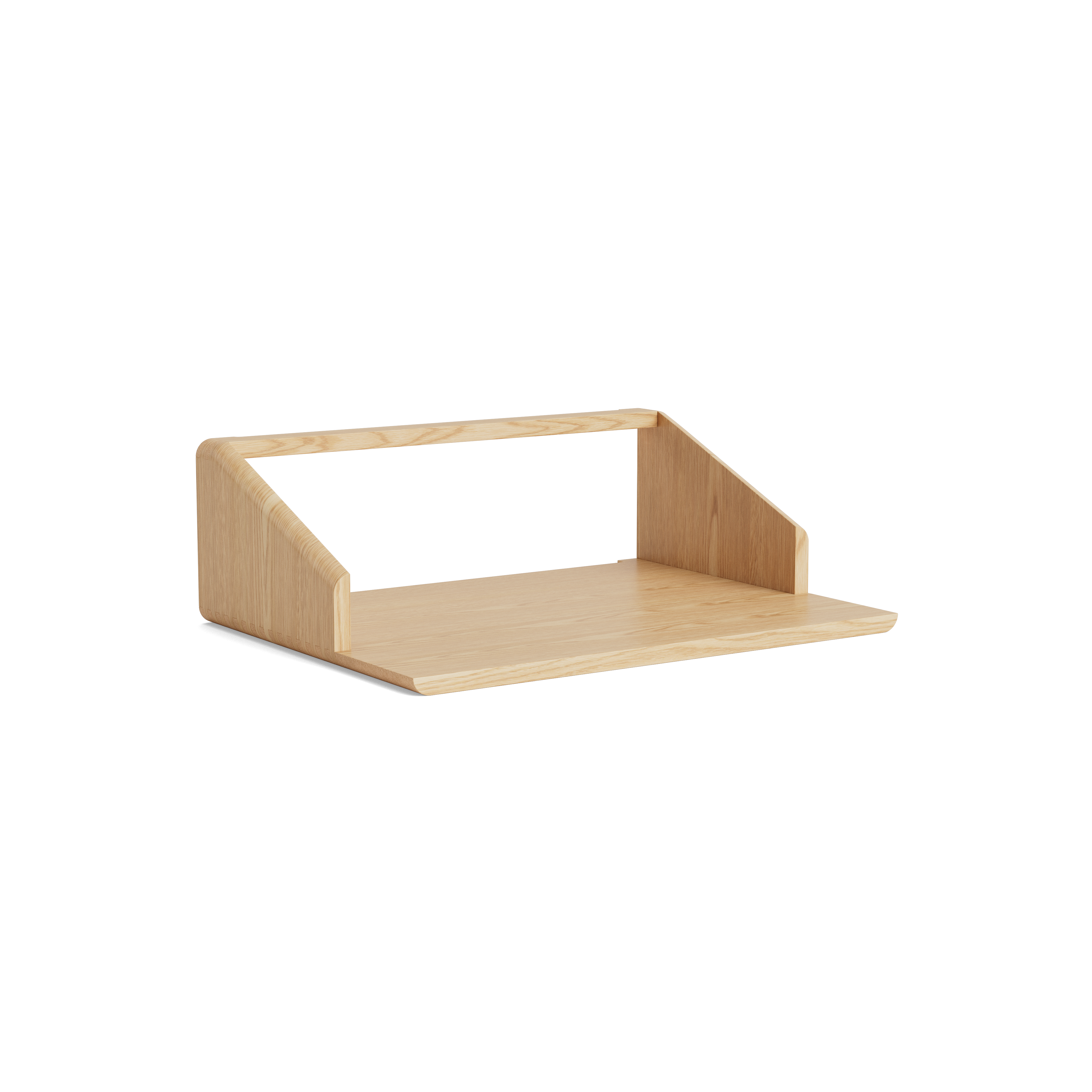 EIK base - Egetræsstation, lille, 60x45x20 cm