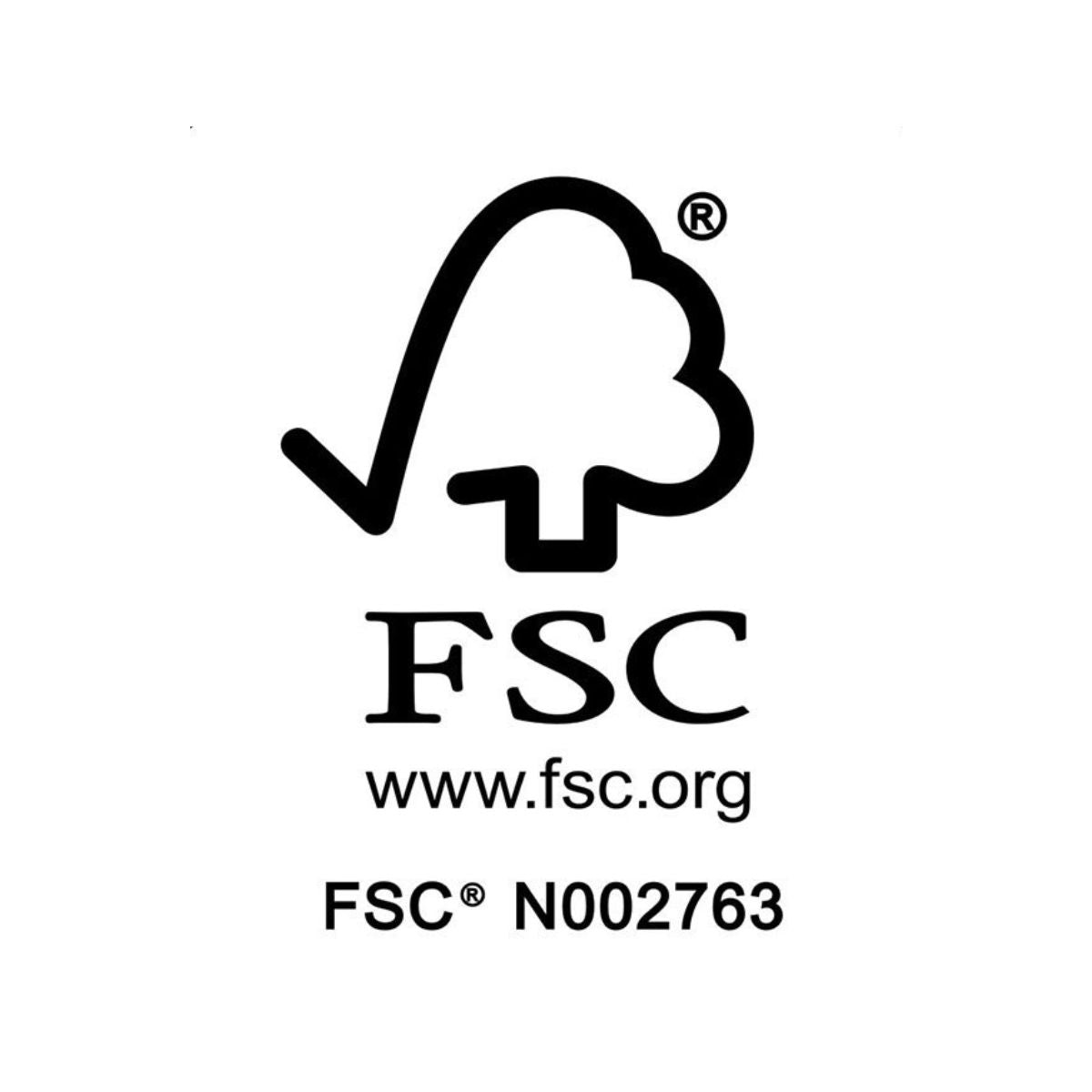 FSC-certificering
