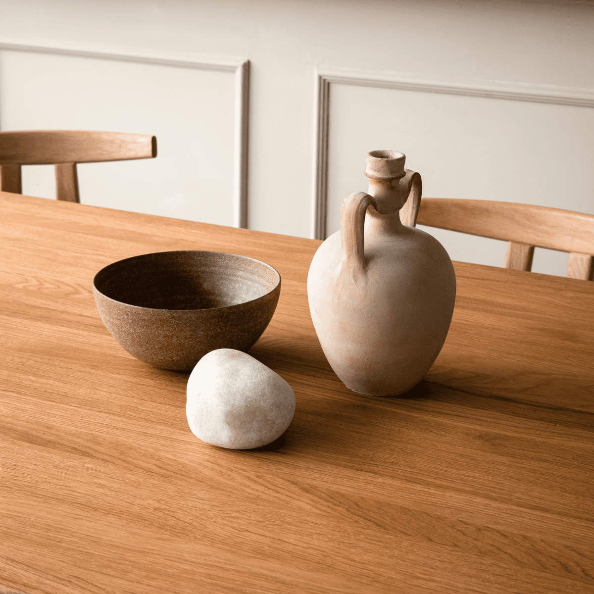 Træolie - Til egetræ