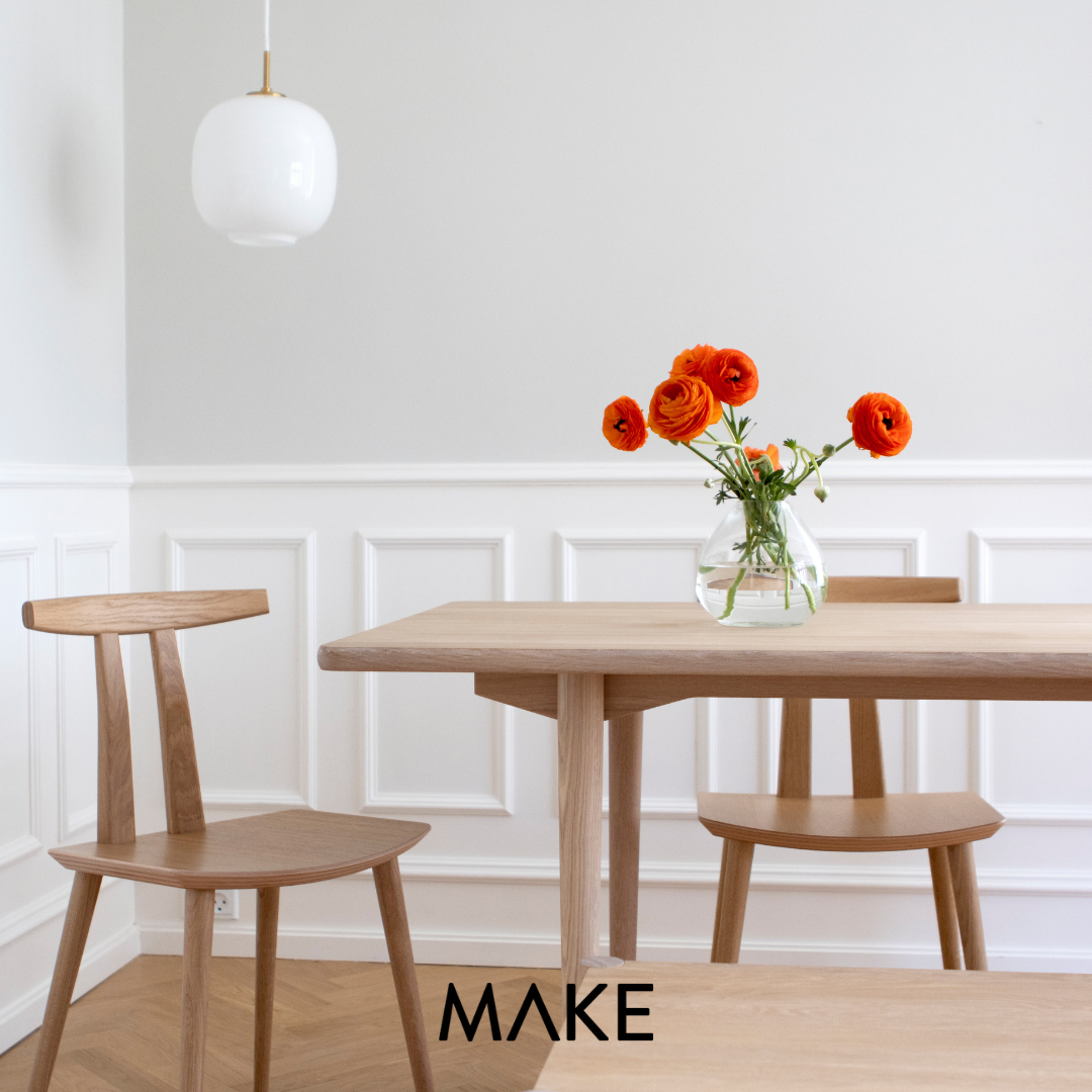 Gavekort - MAKE nordic