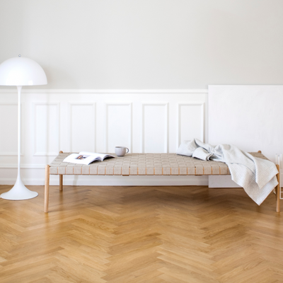 UMI - Egetræs daybed