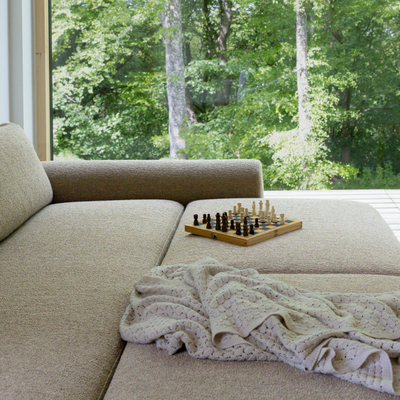 Heartland - Sofa