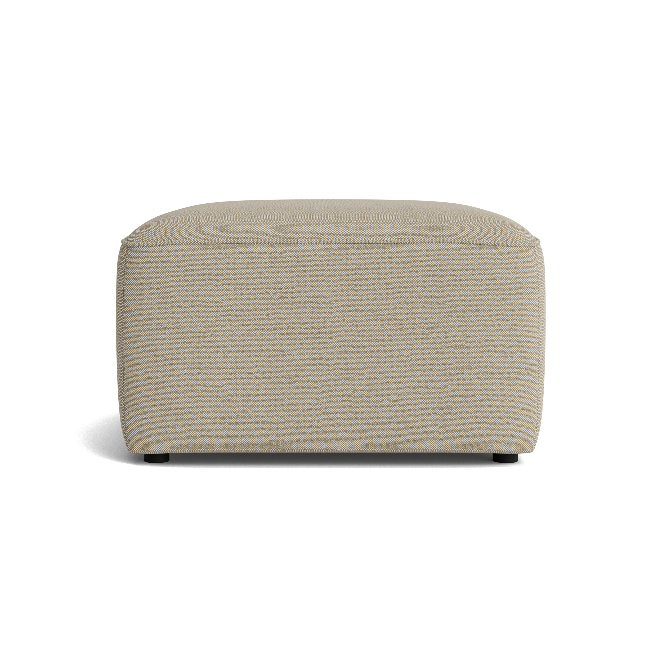BASECAMP Puf - 1A modul, 70x70 cm