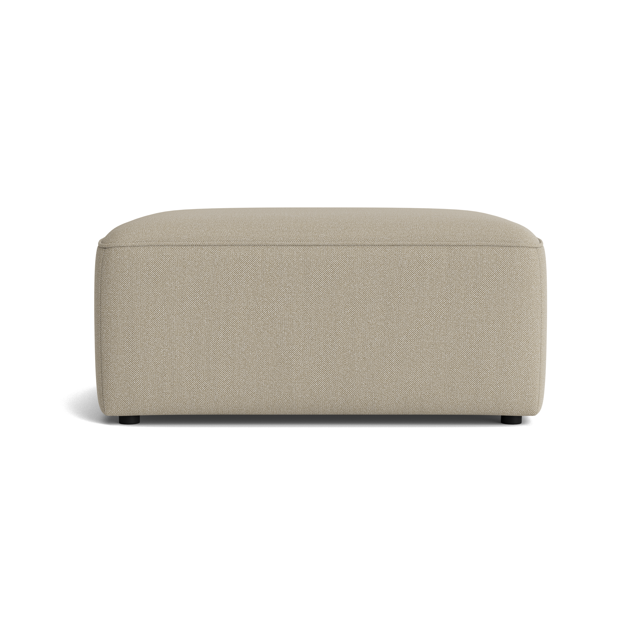 BASECAMP XL Puf - 2A modul, 90x70 cm