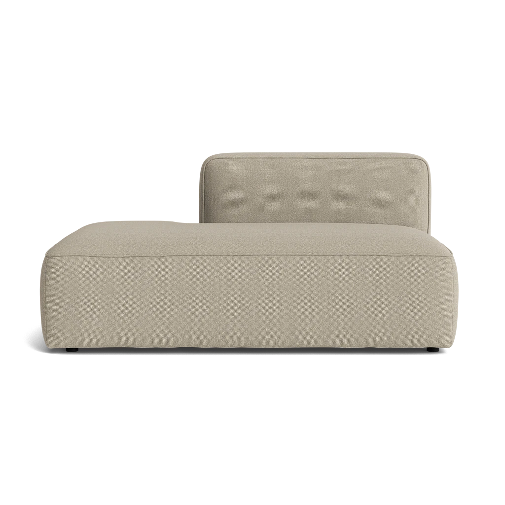 BASECAMP XL Open end - venstre, 6E modul, 90x140cm