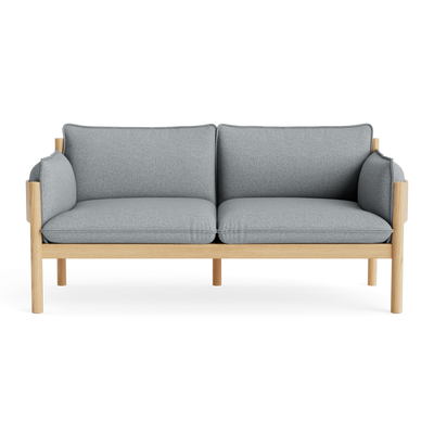 MEMO - 2 personers sofa