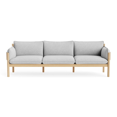 MEMO - 3 personers sofa