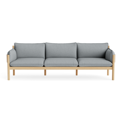 MEMO - 3 personers sofa