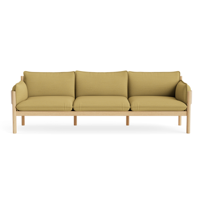 MEMO - 3 personers sofa