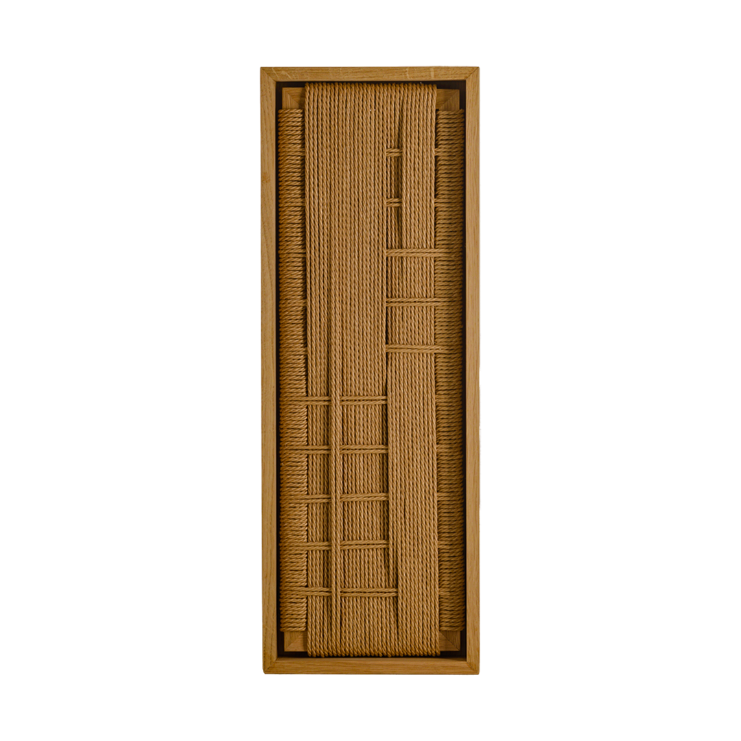 BRONTON - Relief Nr. 106